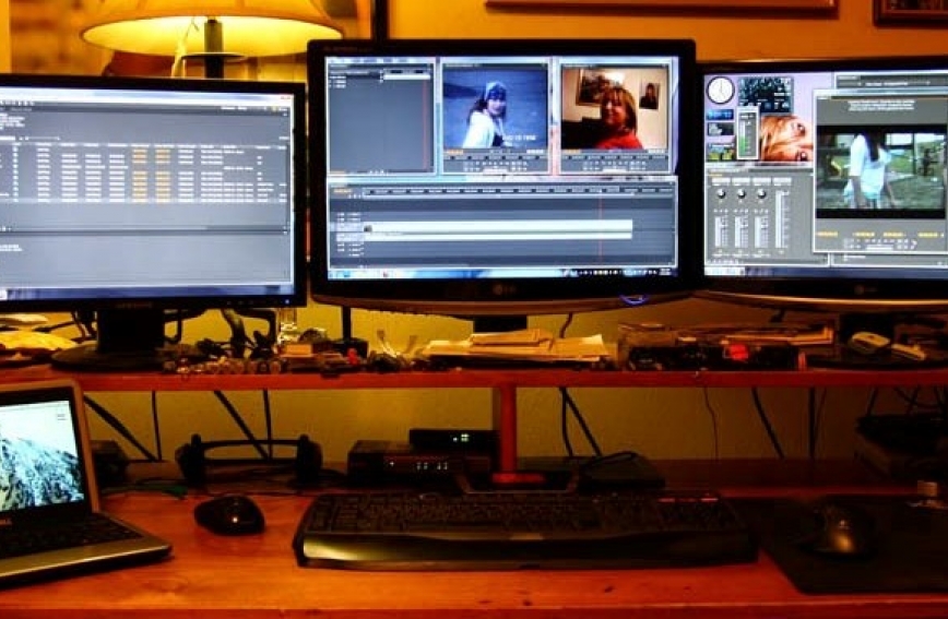 Jakarta Multimedia